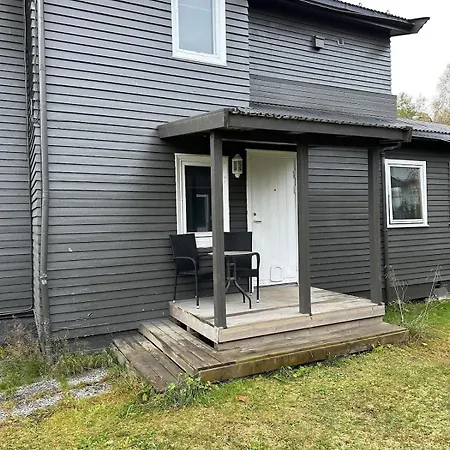 Centrally Located In Tromsø
