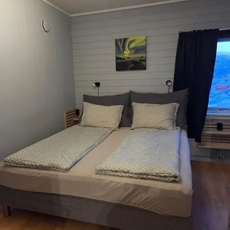 Centrally Located In Lejlighed Tromsø
