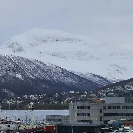 Centrally Located In * Tromsø