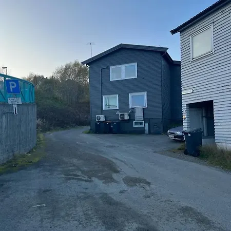 Centrally Located In Lejlighed *
