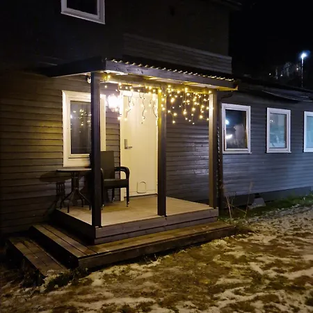 Centrally Located In Lejlighed Tromsø